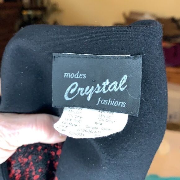 Jacket  9/1 - Picture 5 of 5